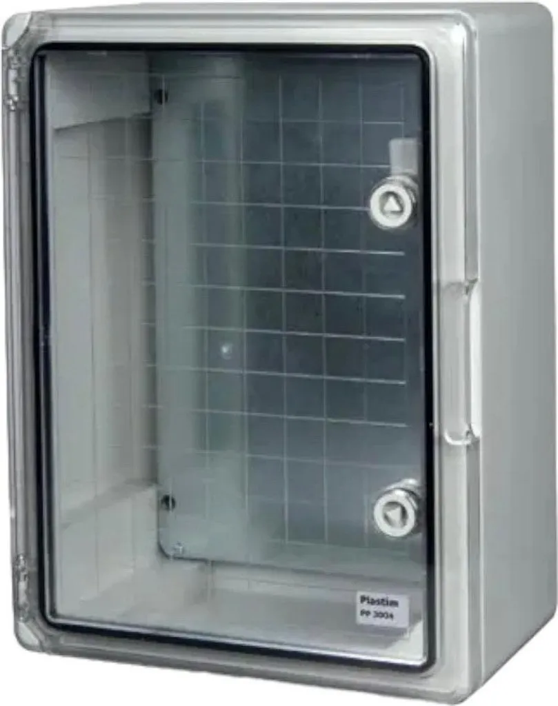 Coffret électrique étanche IP65 contre humidité 400x500mm PP3013
