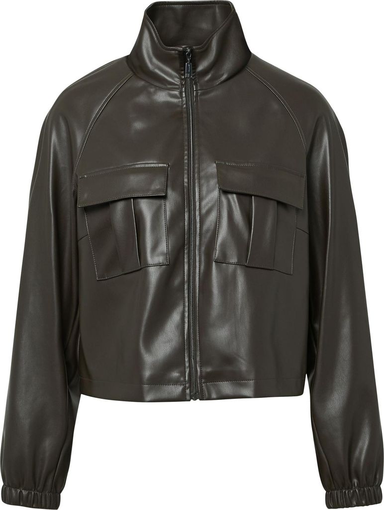 Comma Indoor-Jacke BROWN 38 Produktbild 
