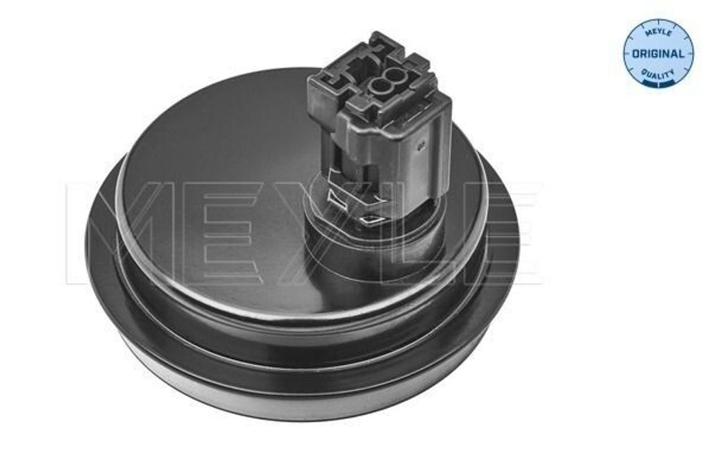 MEYLE ABS Sensor Raddrehzahl Hinten Hinten Beidseitig für TOYOTA Yaris Schrägheck (P9) 30-14 899 0006
