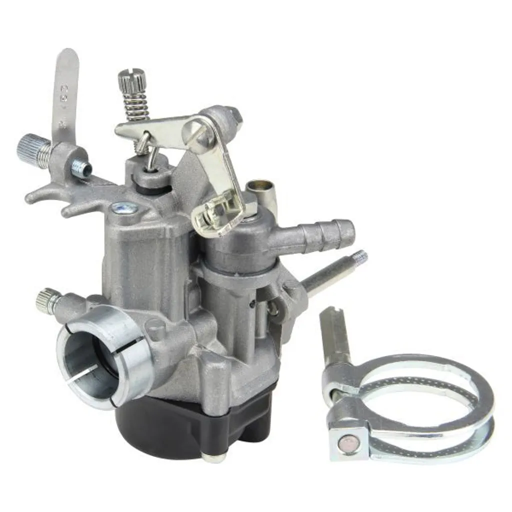 Carburateur Dellorto SHB 16/10 type 00753 idéal rénovation Vespa 50cc