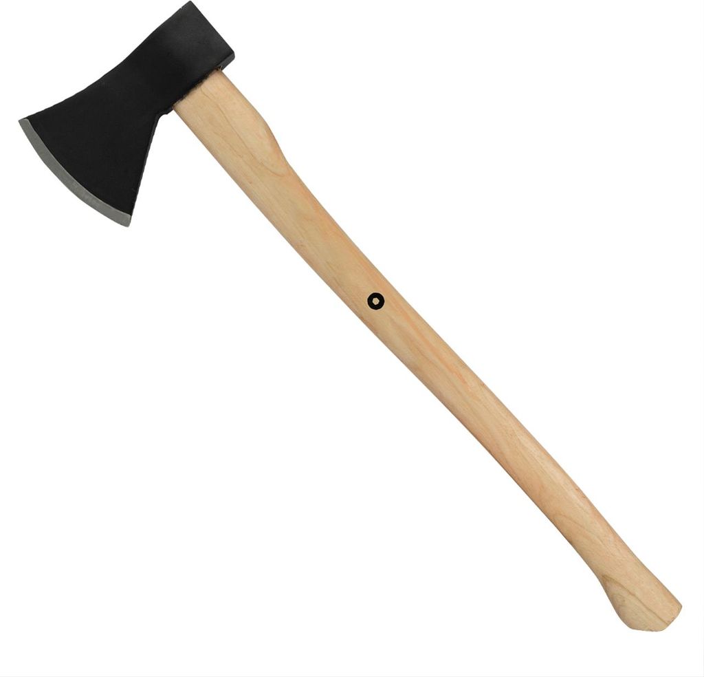 Axt - Forstaxt Classic - Pro Stück