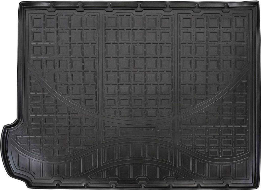 NORM Liners | Gumová vanička do kufra pre Citroen C4 Grand Obrázok produktu 