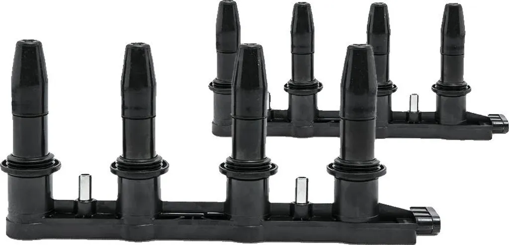 Bobine d'allumage haute performance 7 broches pour Opel Zafira C 1.4 1.6