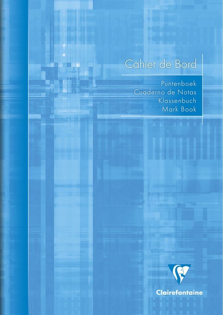 Clairefontaine Klassenheft DIN A4 36 Blatt (1 Stück) Produktbild 