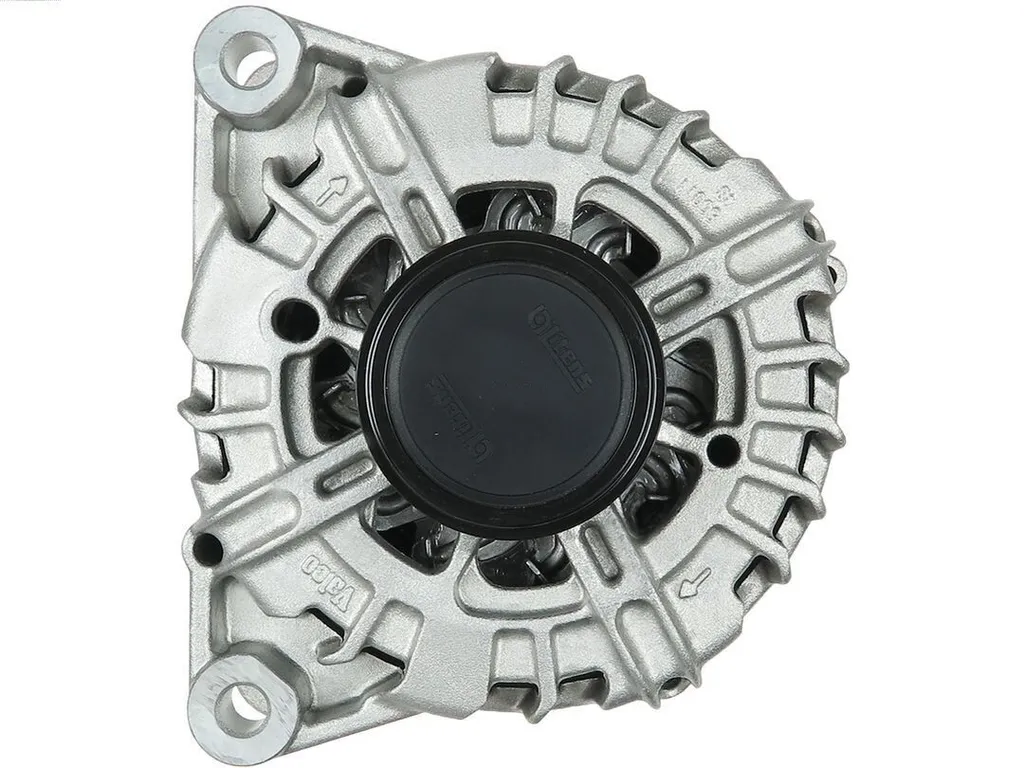Turbo de Remplacement pour Ford C-Max et Focus TDCi - Entretien