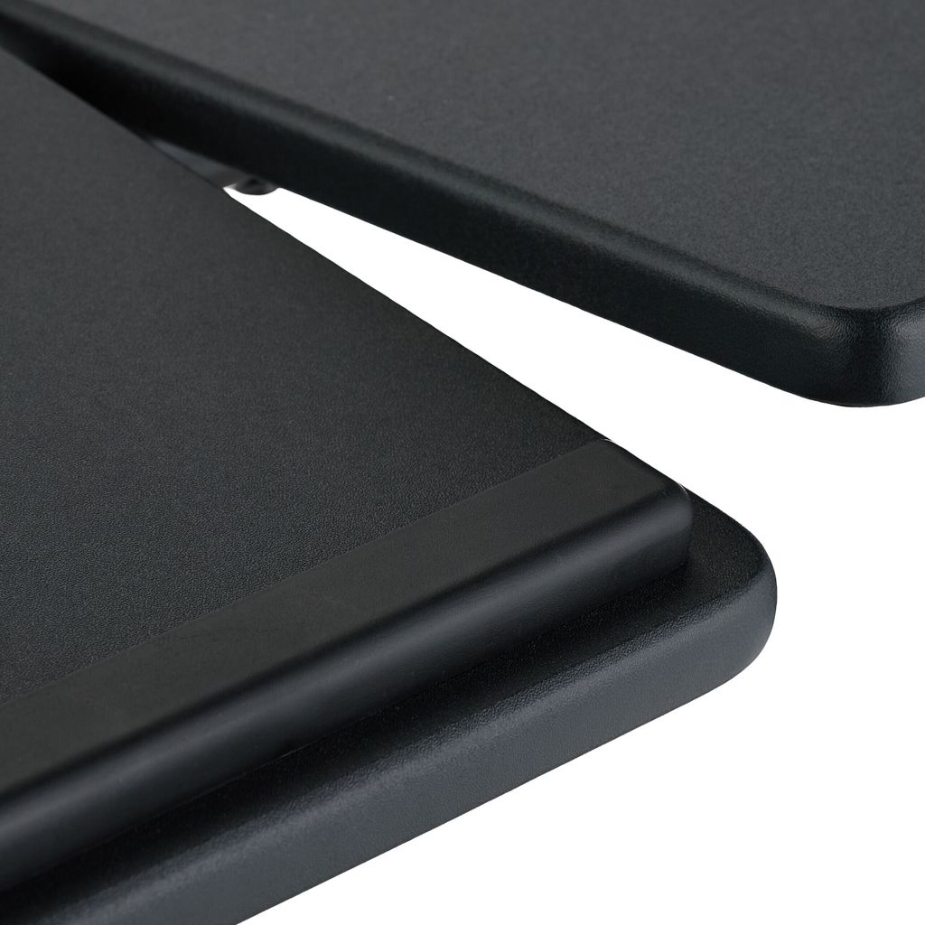 stolik pod laptopa z regulacją wysokości i kółkami Zdjęcie produktu 8