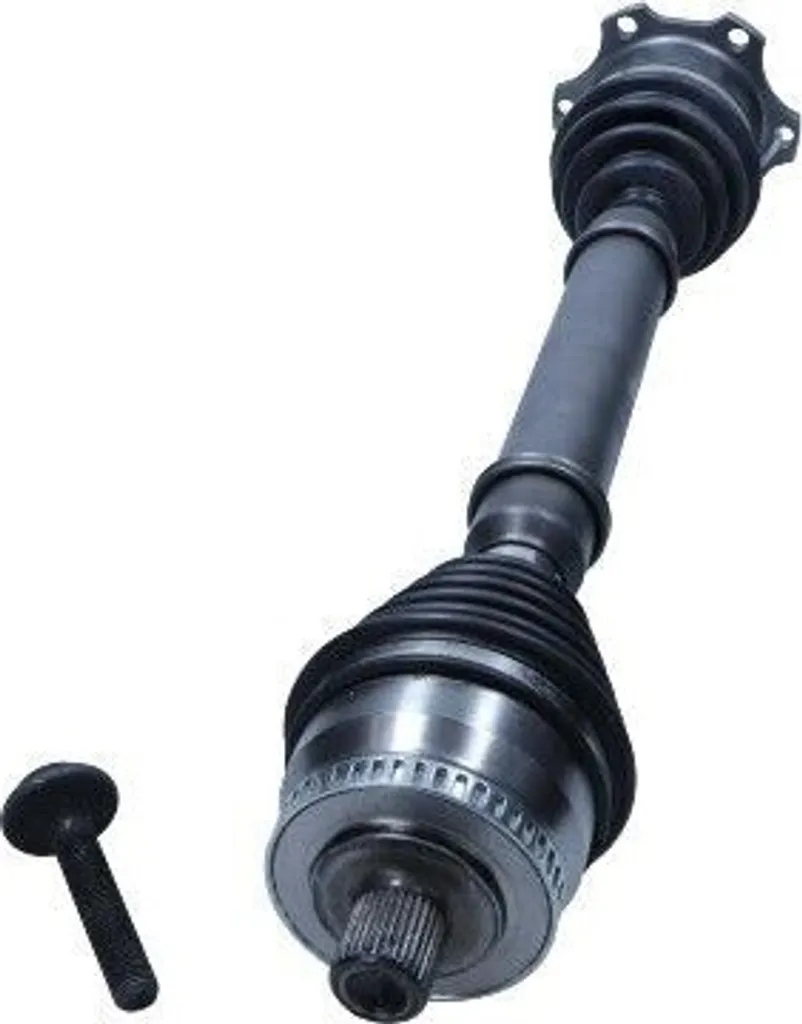Arbre de transmission avant droit MAXGEAR haute résistance 8D0407272BJ