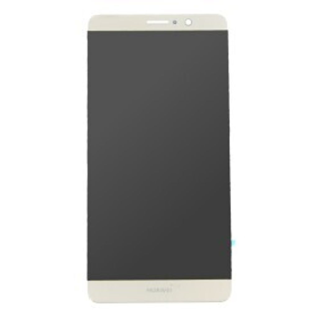 Display per Huawei Mate 9 Oro Schermo LCD Touch Immagine del prodotto 
