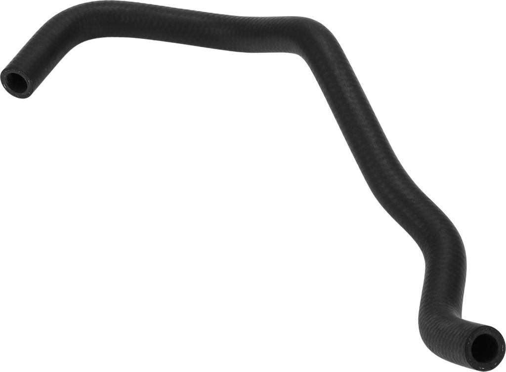 1 Stk. Kühlerschlauch für Honda Accord 2002 für Acura TL 3.2L 1999 Motorkühlmittel-Wasseranschluss Nr. 79721S87A01 Schwarzes Gummi