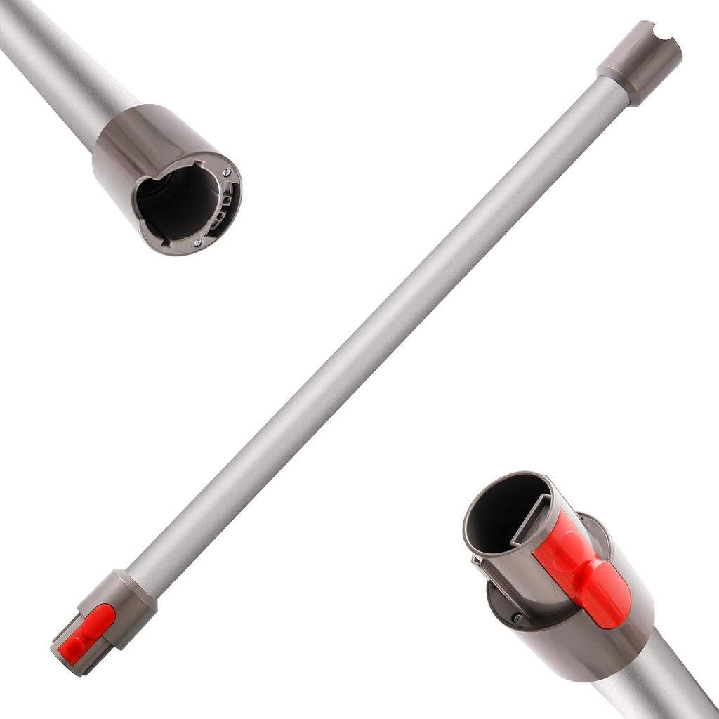 Ersatzteile Verlängerungsrohr für Dyson V7 V8 V10 V11 V15 Staubsauger
