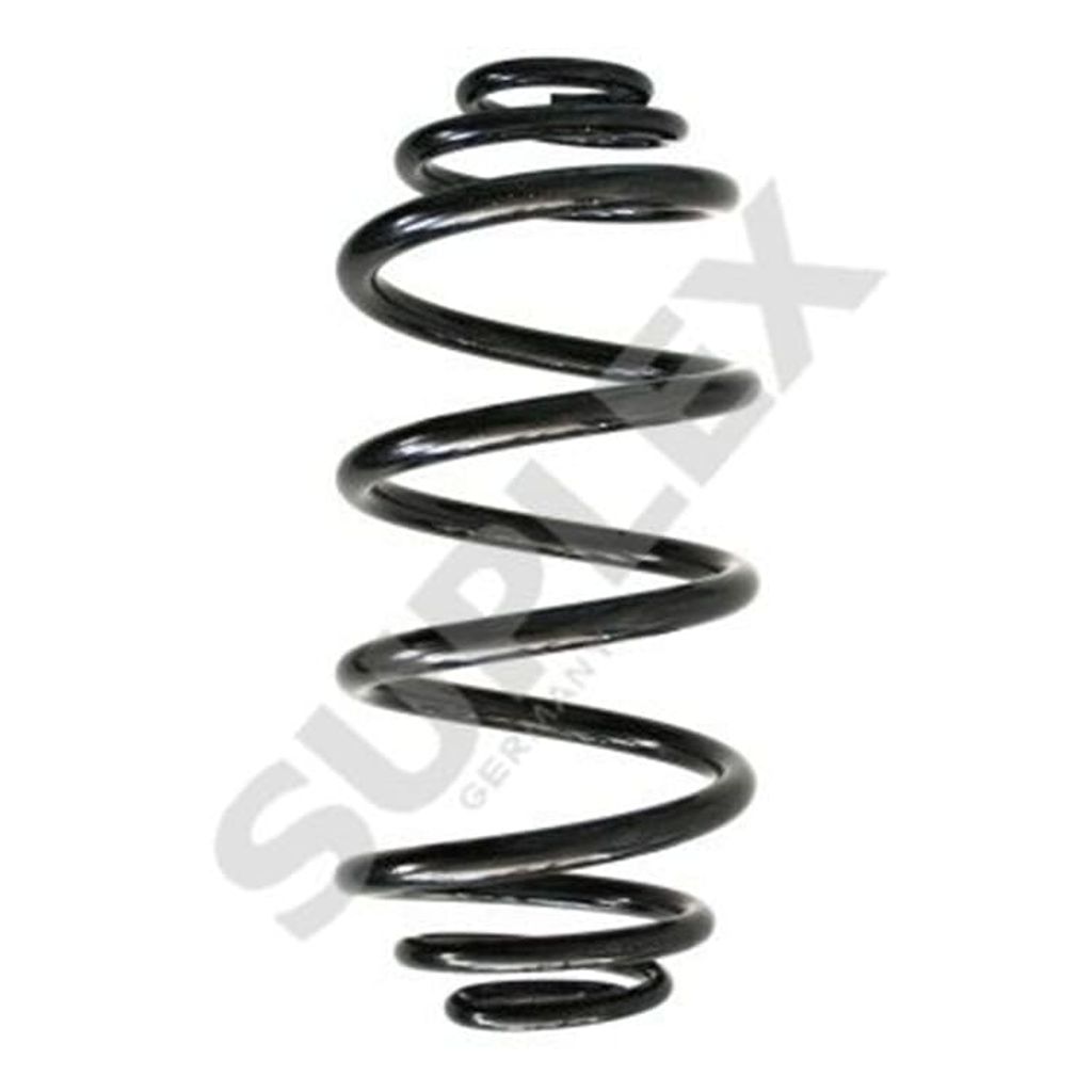 2X Suplex Feder Fahrwerksfeder Hinten