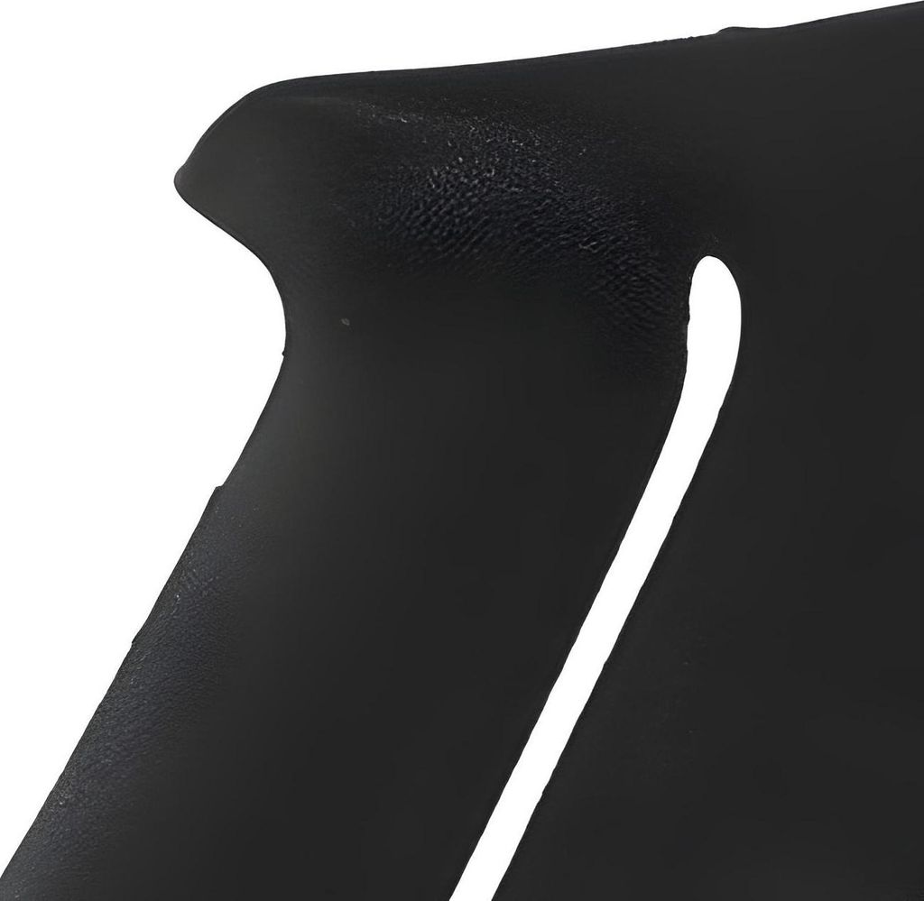Piaggio Abdeckung Vorderradschwinge kompatibel mit Piaggio Zip SP1 / SP2