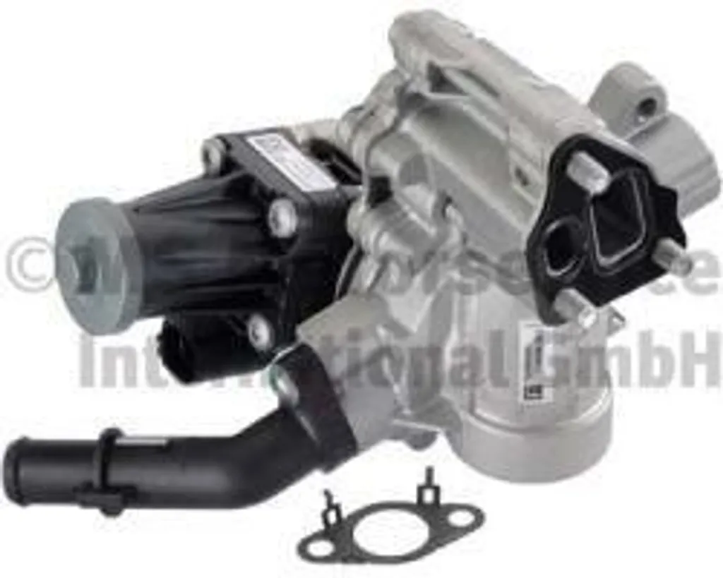 Vanne EGR Haute Précision OE 55278867 pour Moteur MultiJet et CDTI