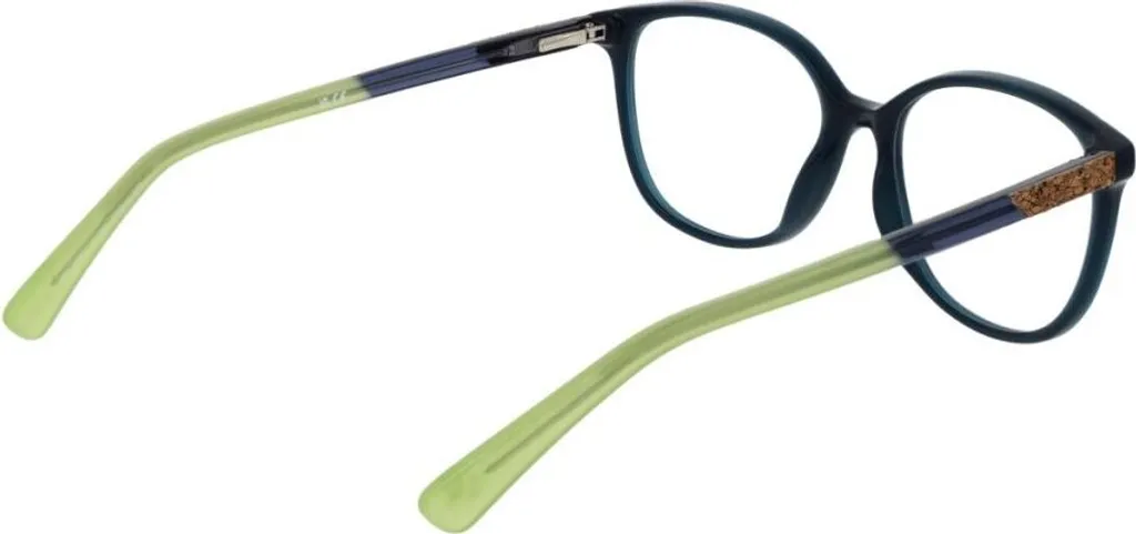 Monture Botaniq BIO-1001 53105 Lunettes Légères en Matières Naturelles - 2