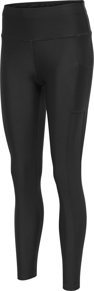 Hummel Tights für Damen in schwarz schwarz O24-0090959
