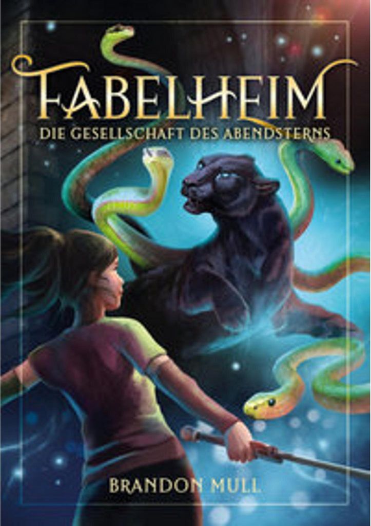Fabelheim Band 2 Immagine del prodotto 