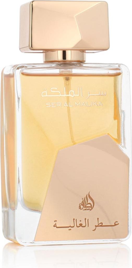 Lattafa Ser Al Malika EDP 100 ml W Obrázek produktu 