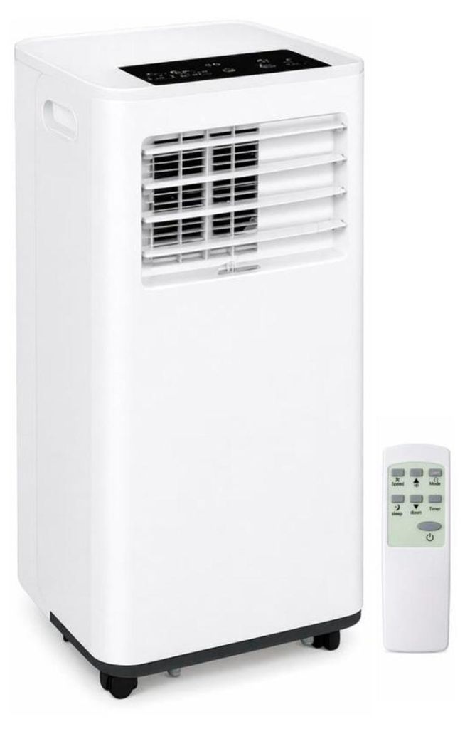 Klimatyzator Lifetime Air Mobil 9000 BTU – klimatyzator z Zdjęcie produktu 