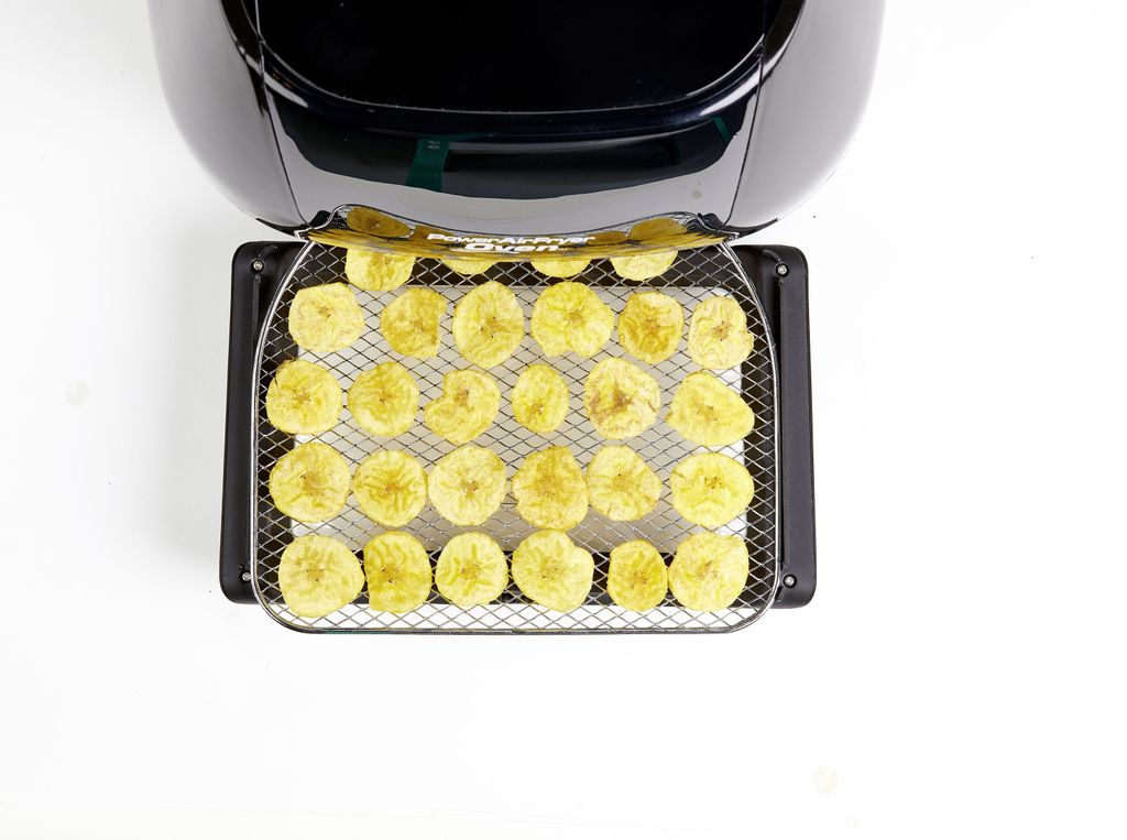 Mediashop Power AirFryer Multi-Function Heißluftfritteuse Produktbild 49