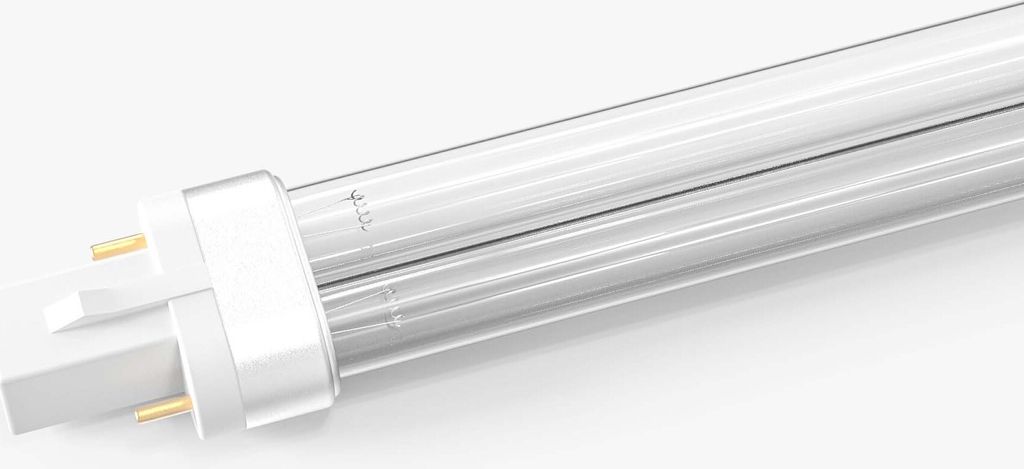 SunSun CUV-209 Stérilisateur Clarificateur De Bassins Ou D’étang Avec Lampe Rayons UV-c 9W