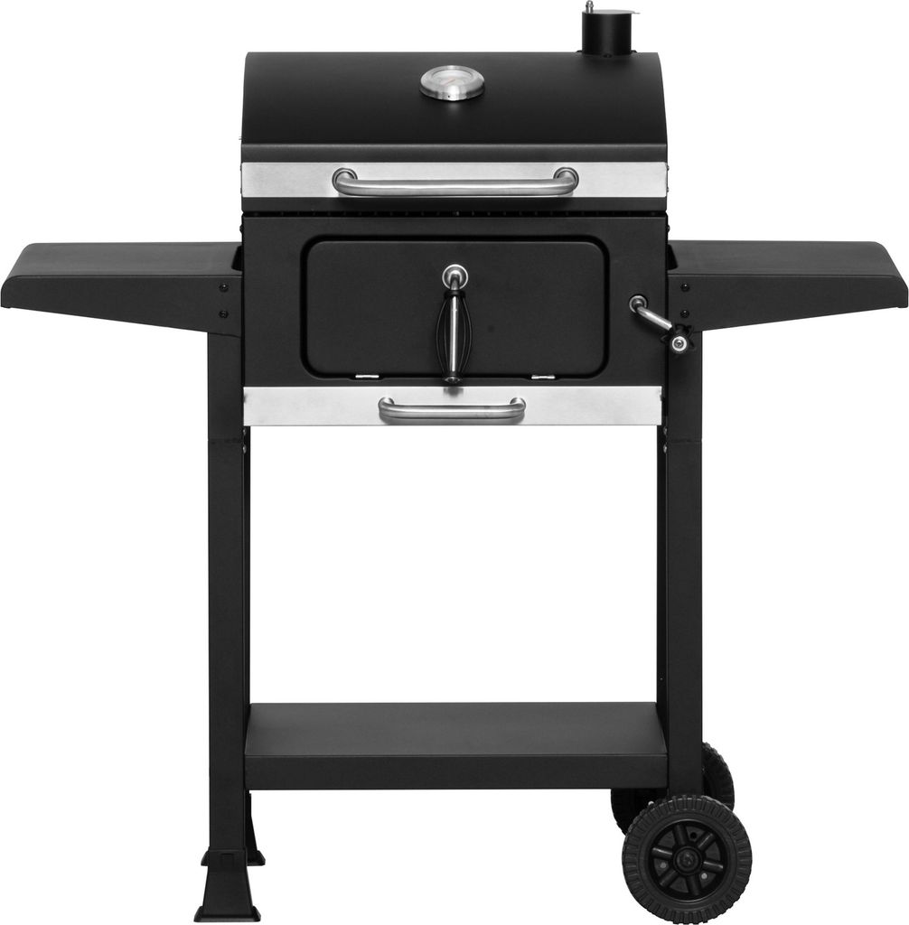 Holzkohlegrill Laguna