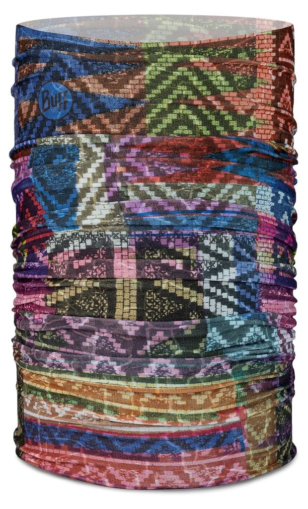 BUFF Original EcoStretch Multifunktionstuch Multi Uni Erwachsene