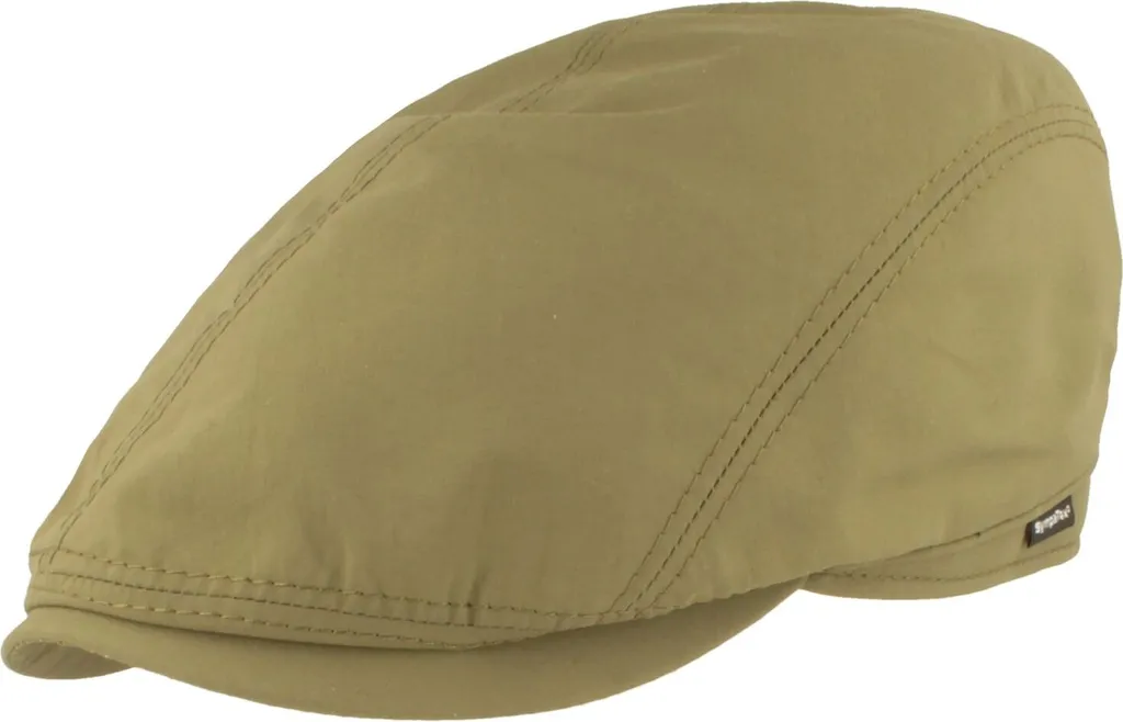 Vivi l'Outdoor con Hut-Breiter | Berretto Impermeabile UV 50+