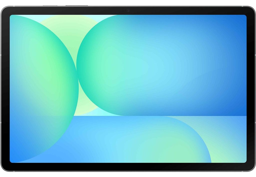 Samsung Galaxy Tab S10 FE Wi-Fi 256GB, 12GB RAM, Gray, Produktbild 