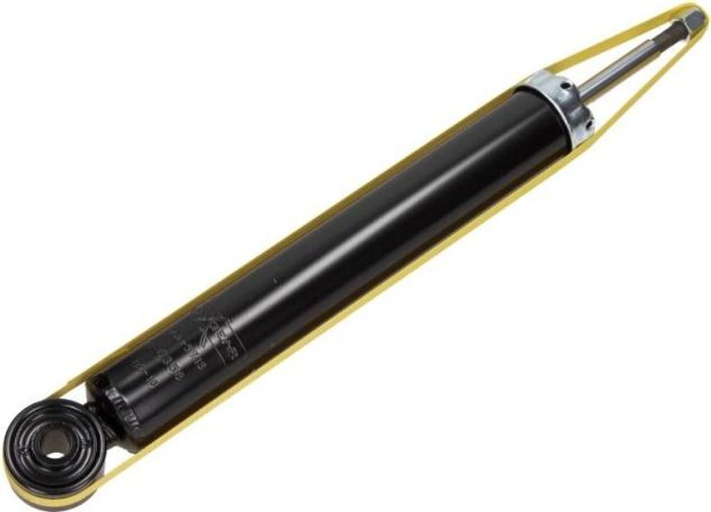2x MAXGEAR 11-0358 Stoßdämpfer Satz Hinten Gasdruck Produktbild 