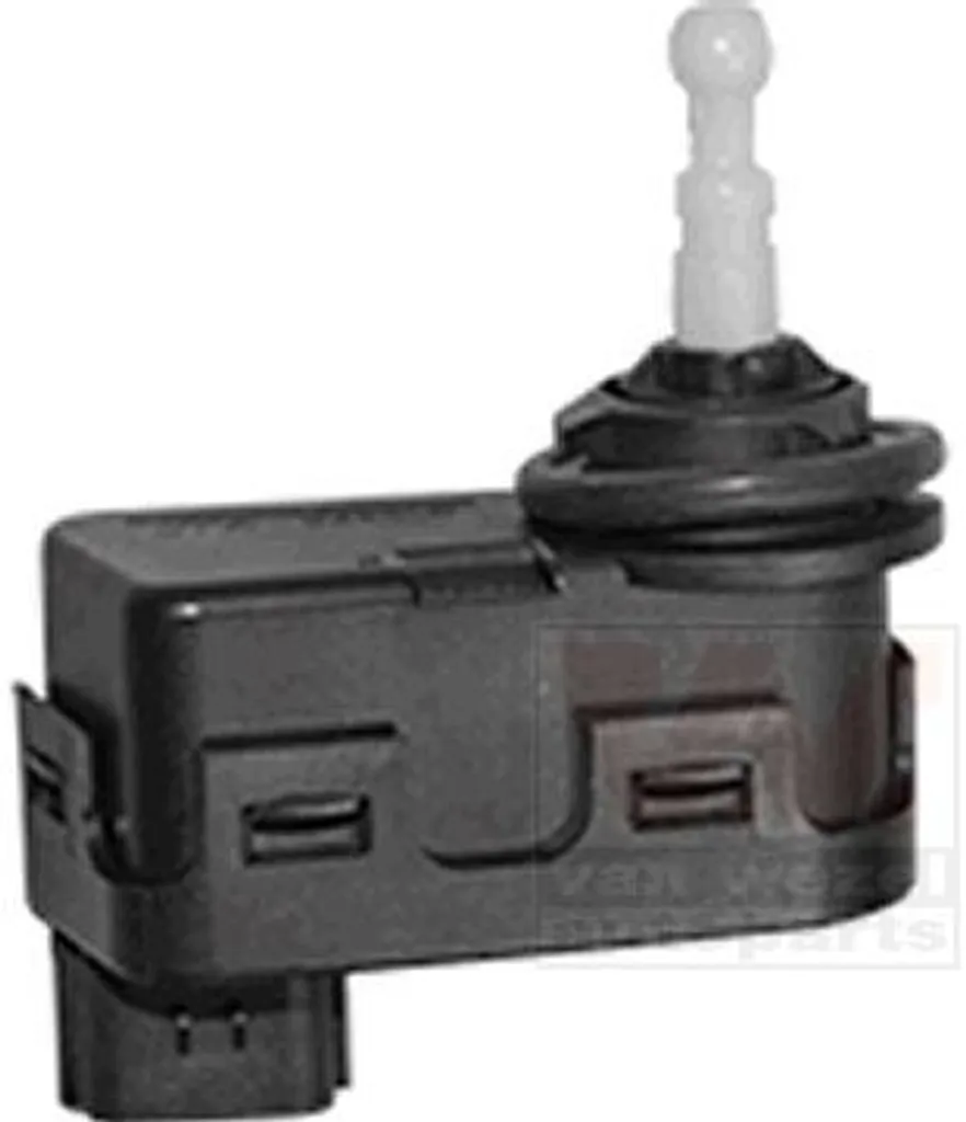 Servomoteur de phare VAN WEZEL 8115993 Montage Gauche ou Droit Kalos