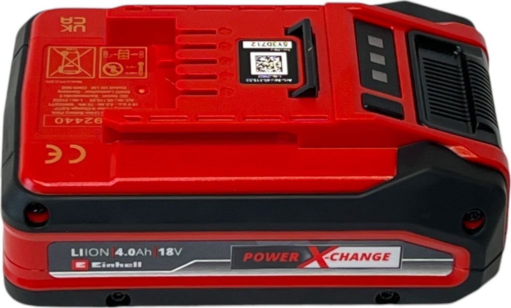 Akumulator Einhell 18V 4,0Ah Power-X-Change Plus, 4511553 Zdjęcie produktu 17