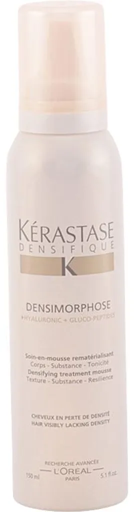 Mousse Densimorphose 150ml Solution Cheveux Fins et Perte de Densité - 4