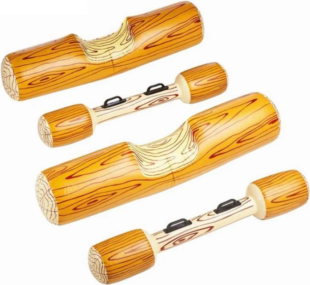 Percorso Archi Gonfiabili per Camminata Acqua | Set 4 Pezzi Pro - 1