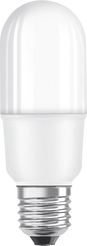 Osram LED Star Stick Leuchtmittel Röhre 10W = 75W E27 matt Productafbeelding 