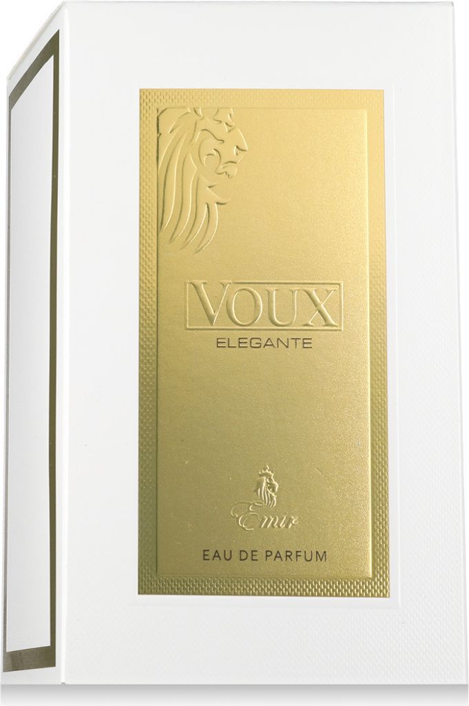 Emir Voux Elegante EDP 100 ml UNISEX Obrázok produktu 