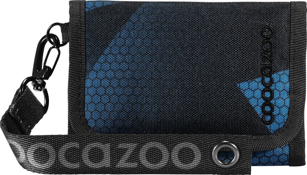 Coocazoo Coocazoo - Portfel 12 cm Zdjęcie produktu 