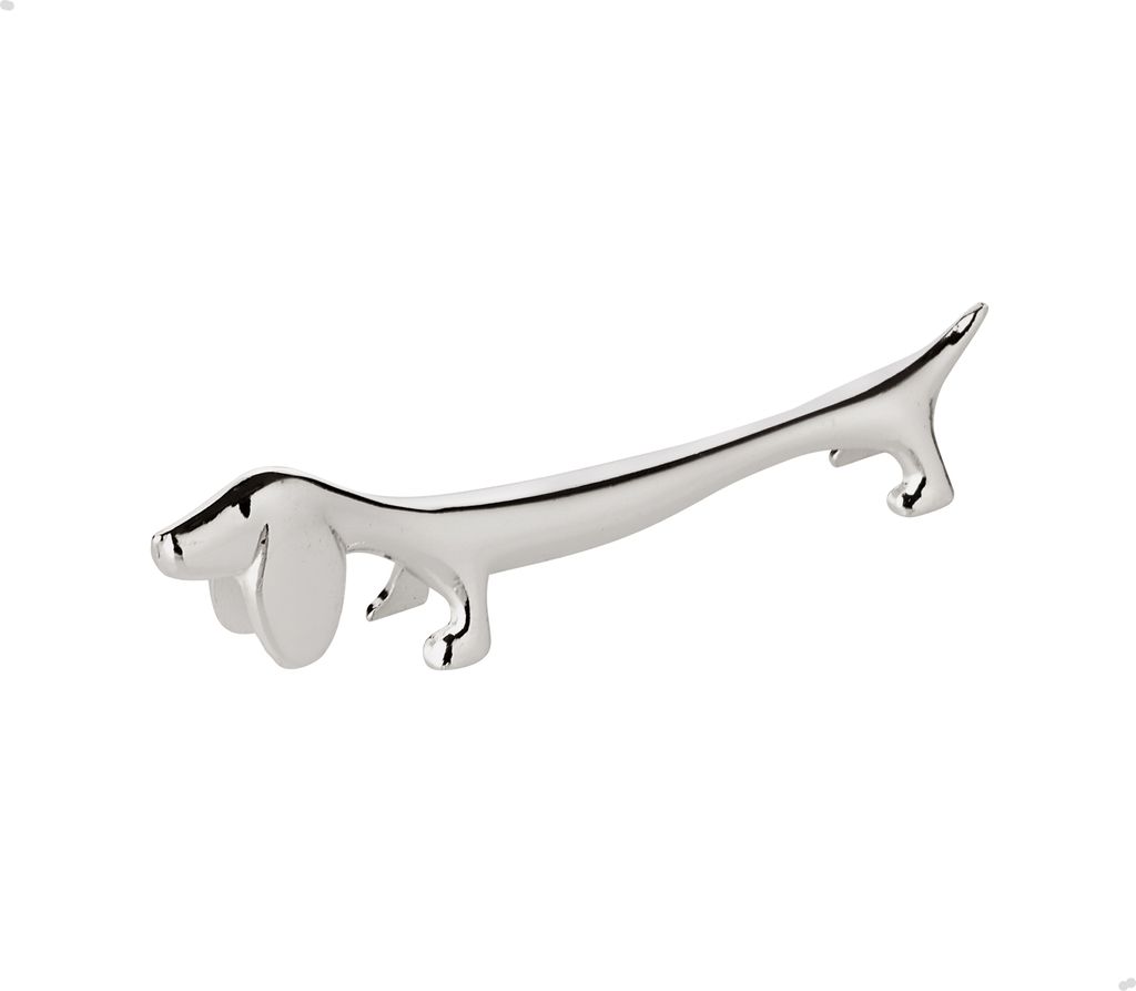 Edzard 6er Set - Messerbank Hund Produktbild 