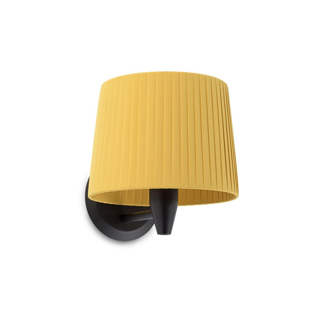 Faro 64307-36, Oberfläche, E27, IP20, Schwarz