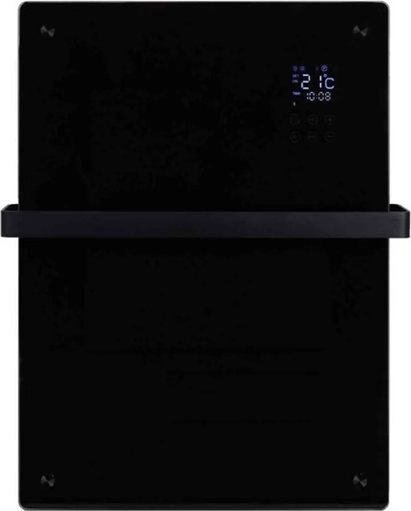 Réduisez vos Factures de Chauffage avec l'Alutherm Sani Verre 800 Wifi