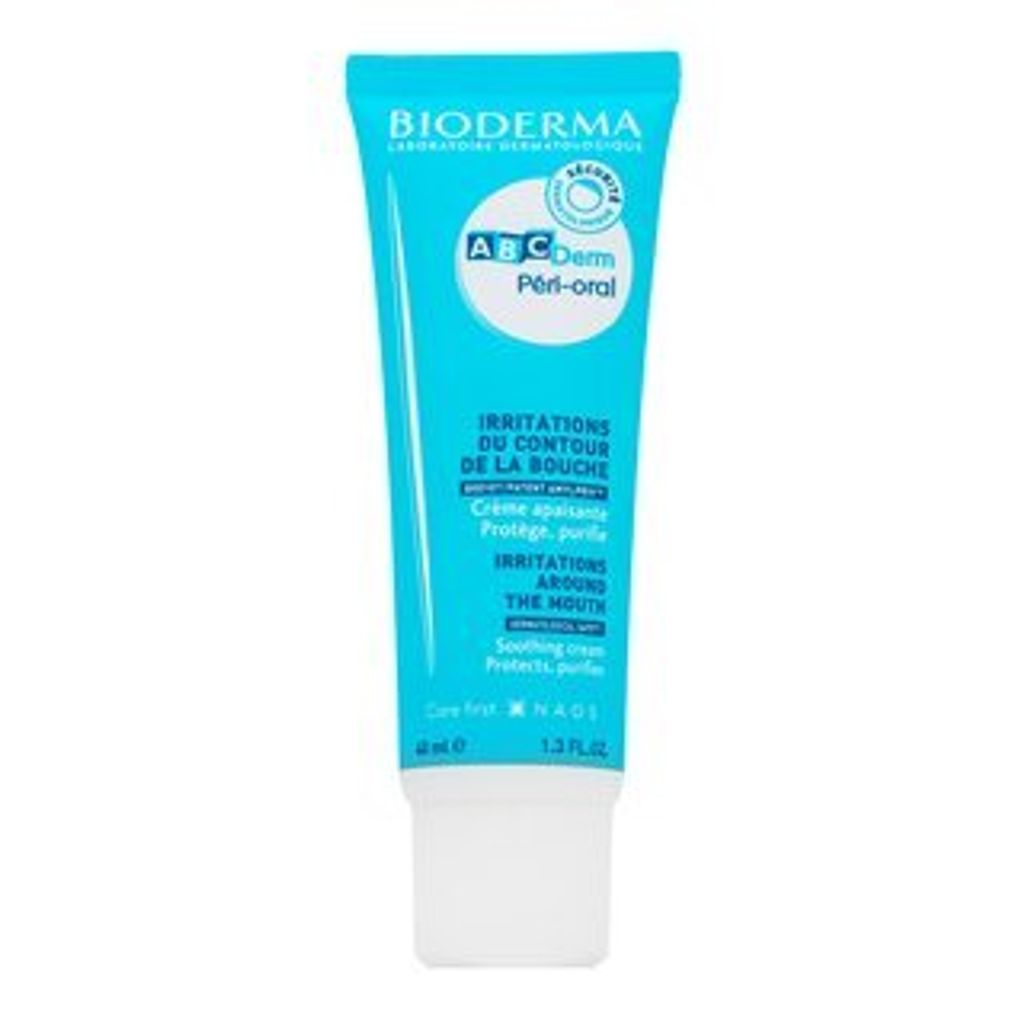 Bioderma ABCDerm Péri-oral trattamento topico del contorno Immagine del prodotto 