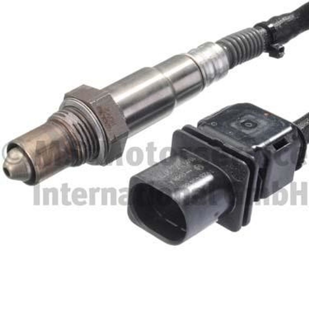 Lambdasonde 12 V beheizt 5 Leiter 700 mm Kabel PIERBURG für u.a. BMW 1er