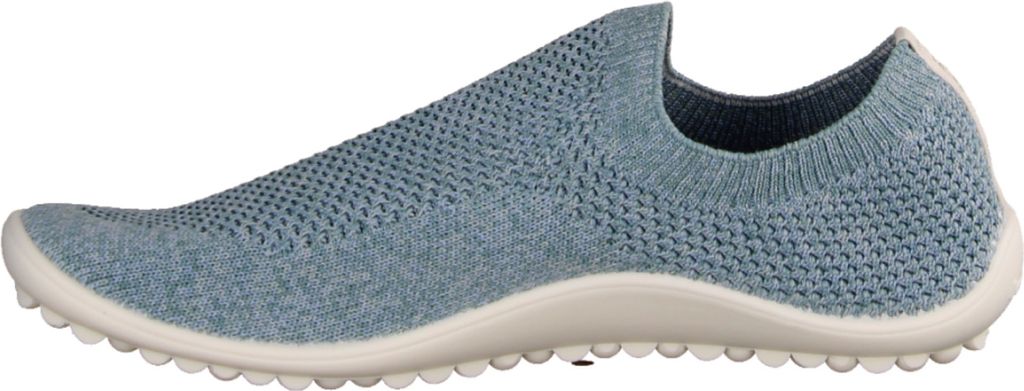 Leguano Sportliche Slipper Scio Damen 31323834353034 Blau Produktbild 12
