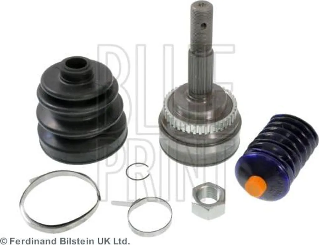 Stop aux bruits de transmission : Kit joint ADN18944 Almera 392118V010