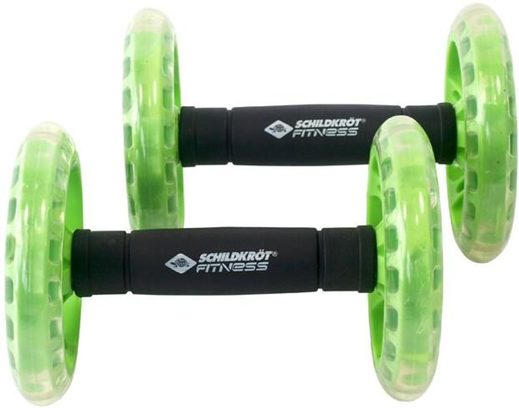 Schildkröt Fitness 960147, Uniwersalne, Czarny, Zdjęcie produktu 
