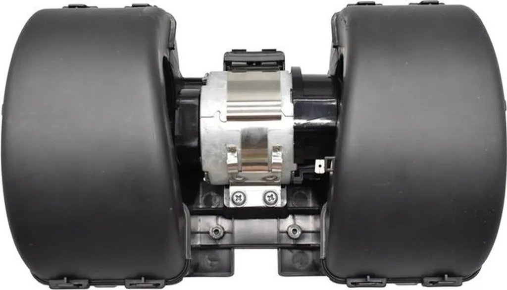 Ventilateur d'habitacle HELLA 24V 348W pour DAF CF - Qualité d'Origine