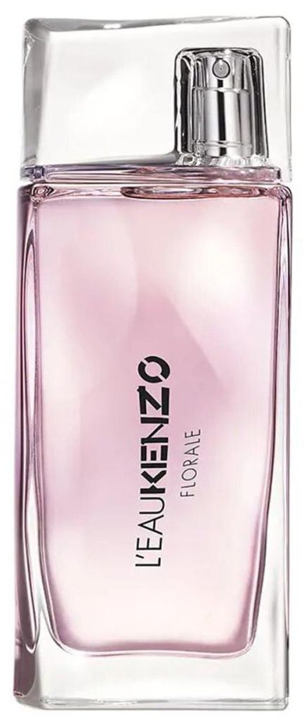 Kenzo L'Eau Kenzo Pour Femme Florale Eau de Toilette für Image du produit 