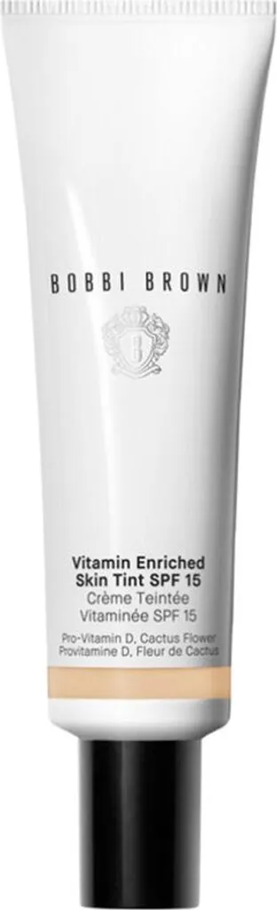 Crème Teintée Hydratante Bobbi Brown Golden 1 Vitamin Enriched SPF 15