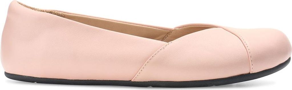 Xero Shoes Phoenix Leather Ballerinas Rosa EU 41 1/2 Frau Rosa EU 41 1/2