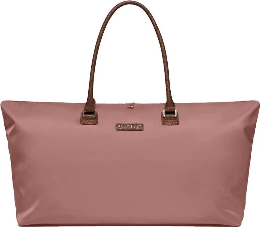 Reisetasche SUITSUIT BS-72716 Fab Seventies Old Rose Produktbild 