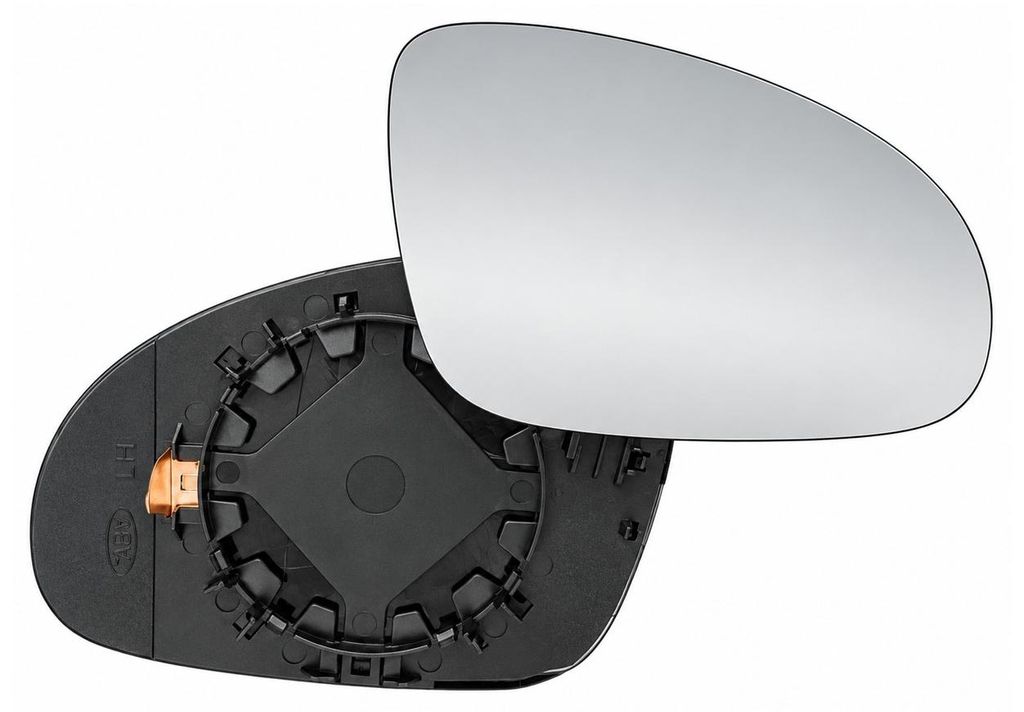 Spiegelglas Spiegel Außenspiegel Glas Rechts passend für VW Produktbild 